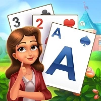 Solitaire Garten